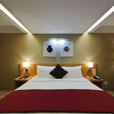 De Convencoes De Talatona Hotell Luanda Eksteriør bilde