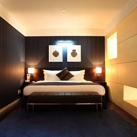 De Convencoes De Talatona Hotell Luanda Eksteriør bilde