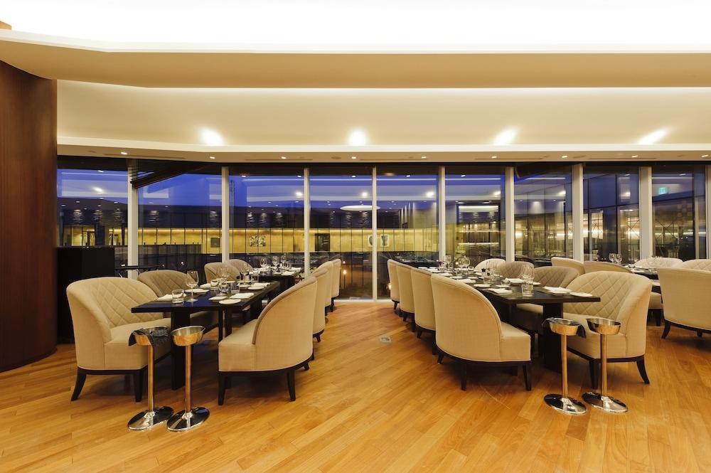 De Convencoes De Talatona Hotell Luanda Eksteriør bilde
