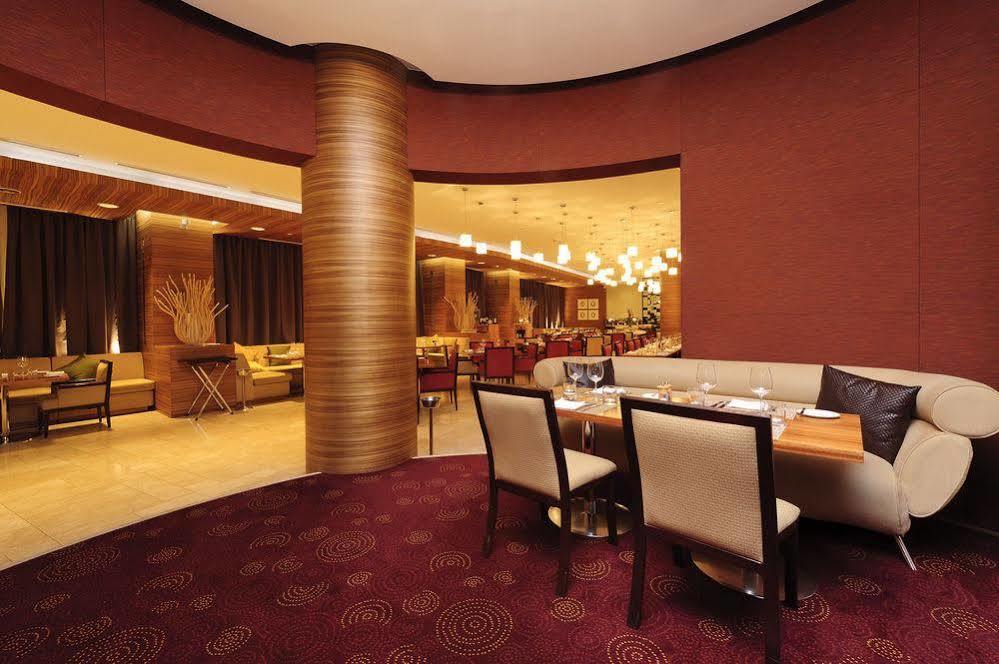 De Convencoes De Talatona Hotell Luanda Eksteriør bilde